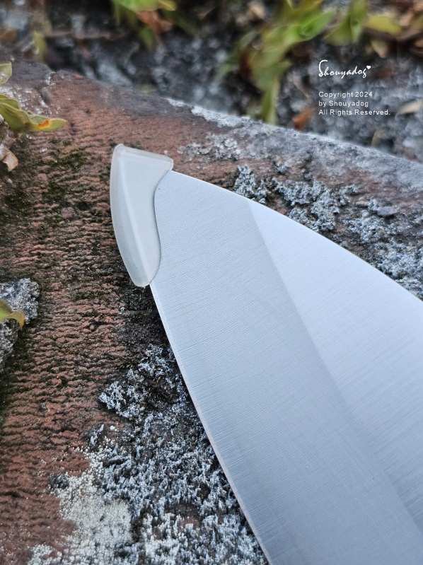 【廚房用品】橫刀 HengDao · 萬用料理刀 武生鋼材株