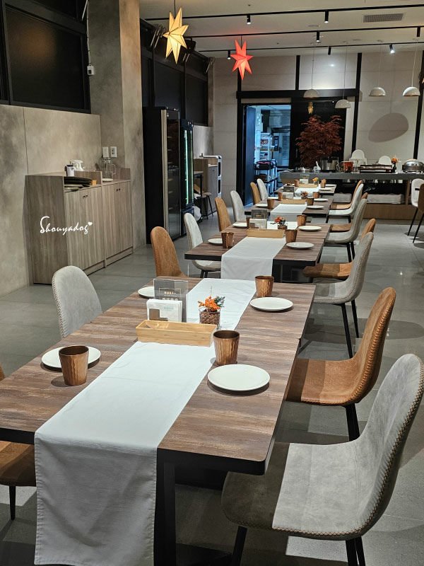 【桃園住宿】青埔商旅一泊二食 母女輕旅行首選 Angle 