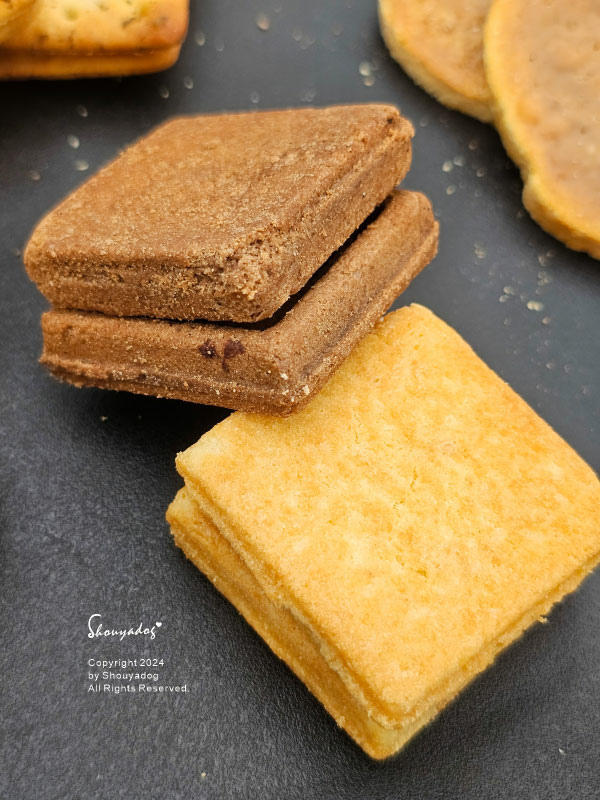 【甜點】法樂公爵手工坊 2025年新年禮盒 金色年華 藏心酥