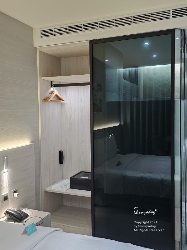 【桃園住宿】青埔商旅一泊二食 母女輕旅行首選 Angle 