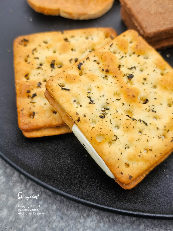 【甜點】法樂公爵手工坊 2025年新年禮盒 金色年華 藏心酥