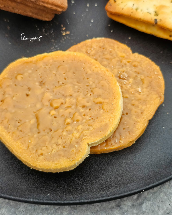 【甜點】法樂公爵手工坊 2025年新年禮盒 金色年華 藏心酥