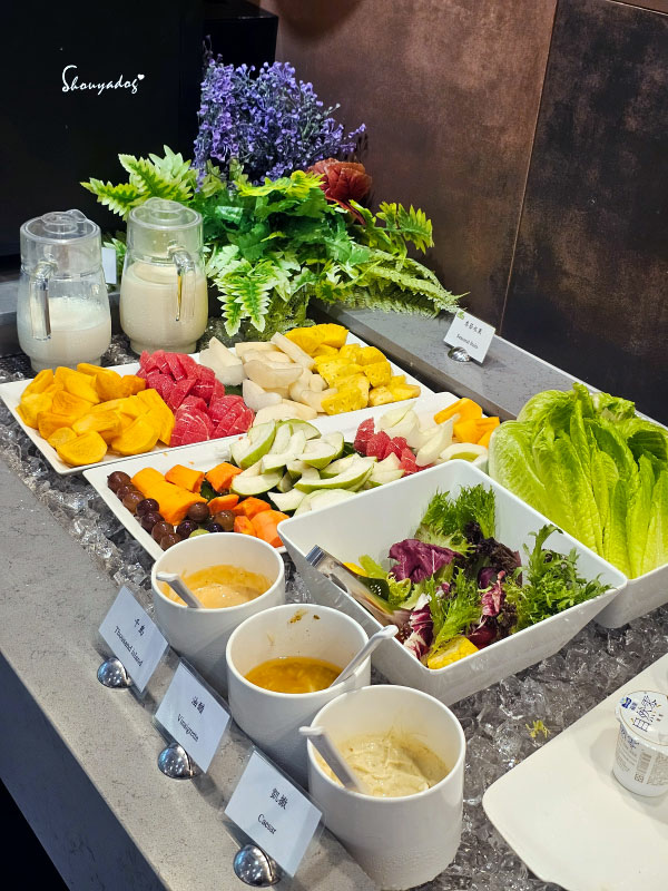 【桃園住宿】青埔商旅一泊二食 母女輕旅行首選 Angle 