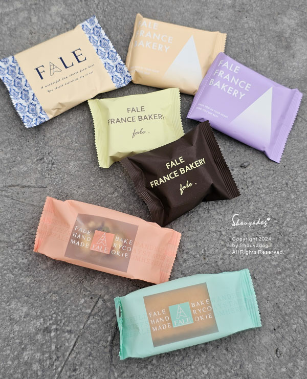 【甜點】法樂公爵手工坊 2025年新年禮盒 金色年華 藏心酥