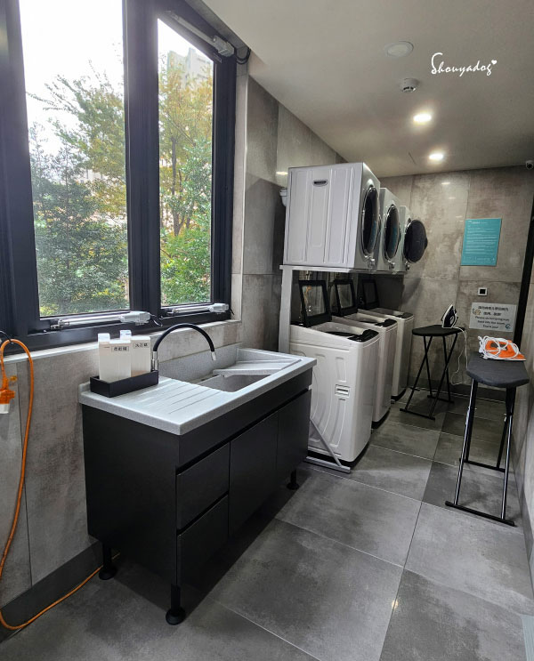 【桃園住宿】青埔商旅一泊二食 母女輕旅行首選 Angle 