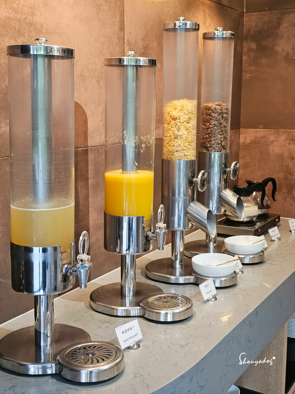 【桃園住宿】青埔商旅一泊二食 母女輕旅行首選 Angle 