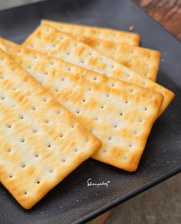 【健康餅乾推薦】健司金黃起司餅乾 評價開箱 荷蘭起司 天然酵