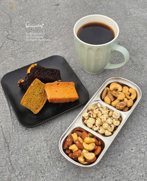 【沖泡飲品】Delicioso 德里斯咖啡 經典人生禮盒 濾