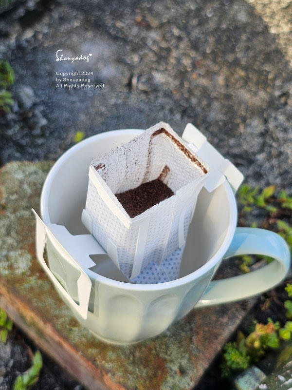 【沖泡飲品】Delicioso 德里斯咖啡 經典人生禮盒 濾