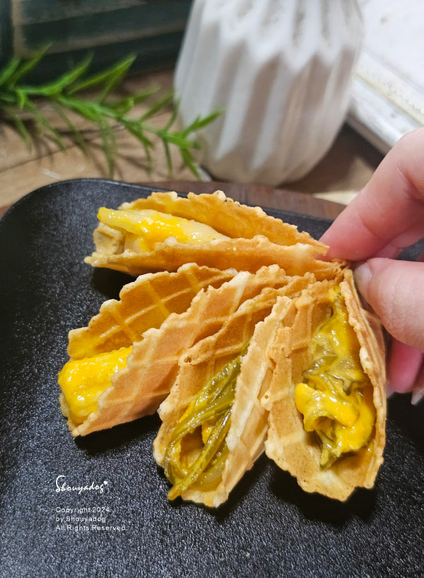 【醃漬小菜】泡菜小姐KIMCHI ONNI 黃金系列禮盒 黃