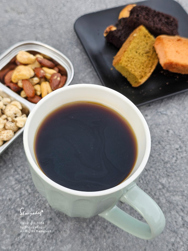 【沖泡飲品】Delicioso 德里斯咖啡 經典人生禮盒 濾