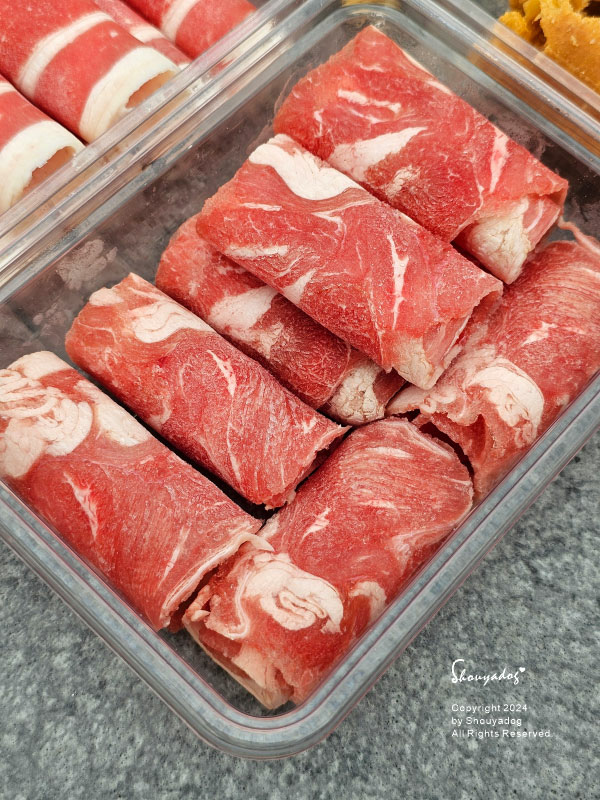 【火鍋宅配】草原風蒙古火鍋 勇士宅家吃鍋組 蒙香四溢.養生湯