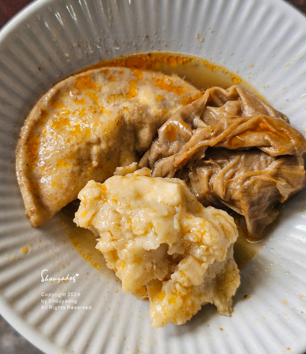 【火鍋宅配】草原風蒙古火鍋 勇士宅家吃鍋組 蒙香四溢.養生湯