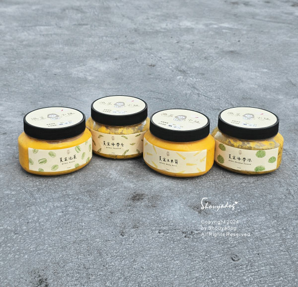 【醃漬小菜】泡菜小姐KIMCHI ONNI 黃金系列禮盒 黃