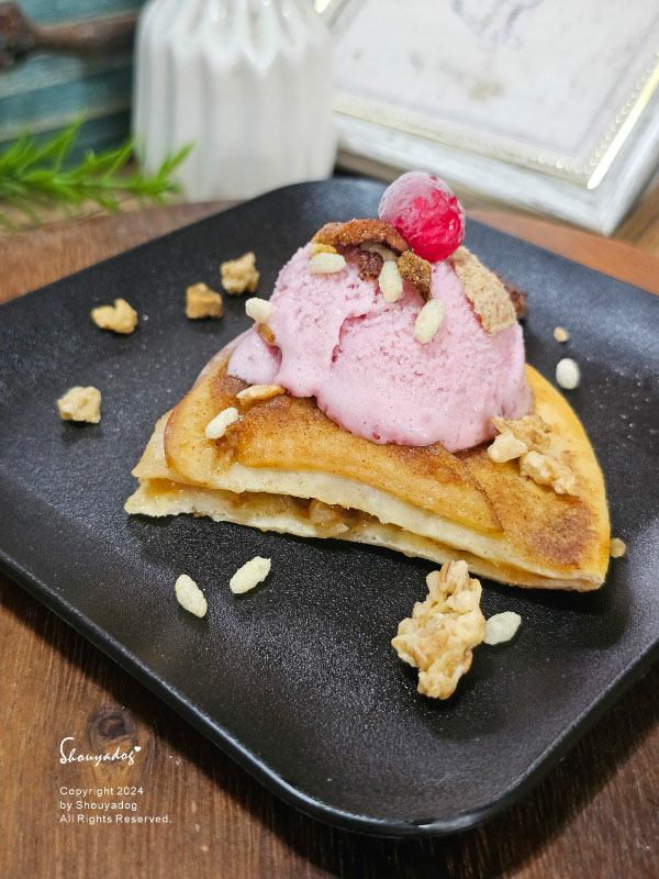 【冷凍食品】Koe & Esther 厚顏Pizza 重磅牛