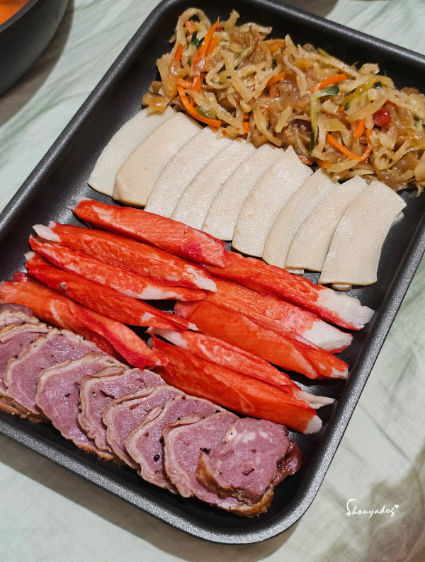 【年菜宅配推薦】宸軒園粵菜海鮮中興店 早鳥預訂優惠中