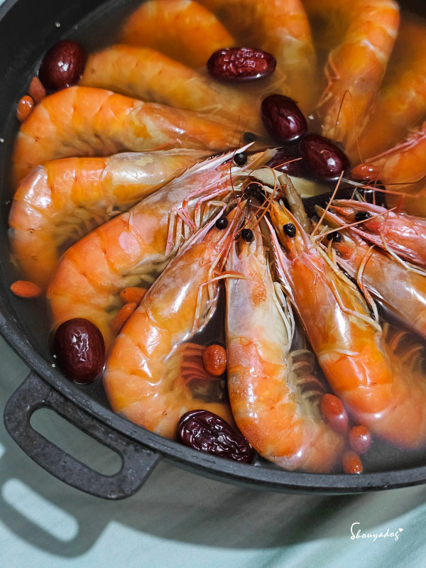 【年菜宅配推薦】宸軒園粵菜海鮮中興店 早鳥預訂優惠中