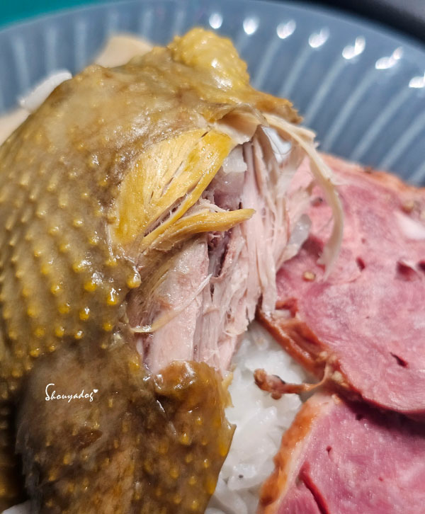 【年菜宅配推薦】宸軒園粵菜海鮮中興店 早鳥預訂優惠中