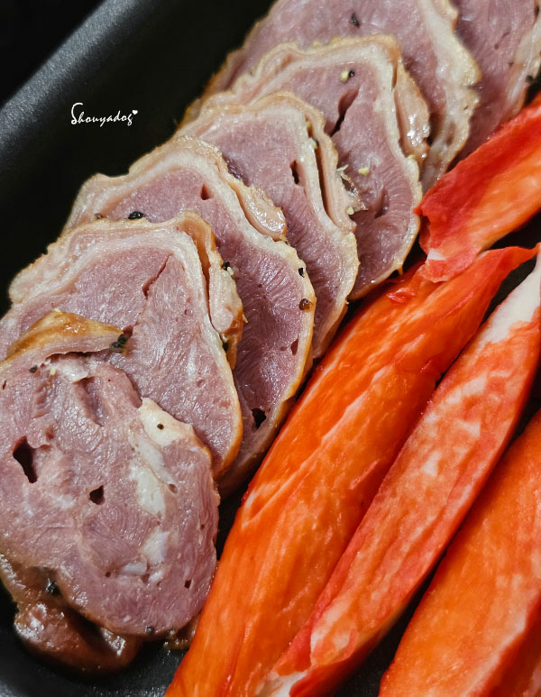 【年菜宅配推薦】宸軒園粵菜海鮮中興店 早鳥預訂優惠中