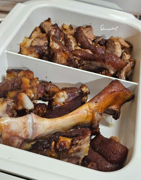 【年菜宅配推薦】宸軒園粵菜海鮮中興店 早鳥預訂優惠中