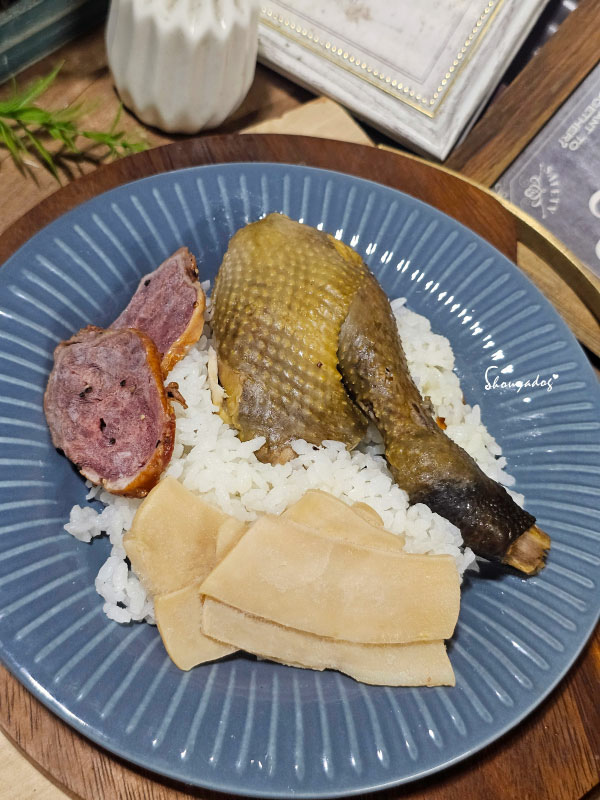 【年菜宅配推薦】宸軒園粵菜海鮮中興店 早鳥預訂優惠中