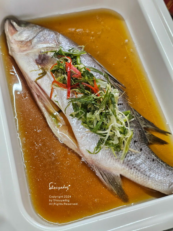 【年菜宅配推薦】宸軒園粵菜海鮮中興店 早鳥預訂優惠中