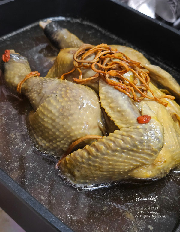 【年菜宅配推薦】宸軒園粵菜海鮮中興店 早鳥預訂優惠中