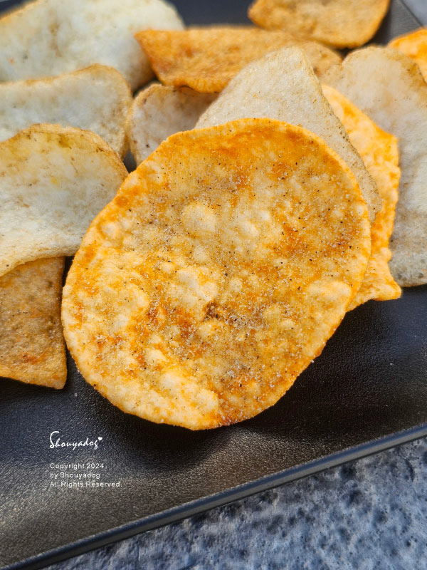 【零食餅乾】海鮮餅乾專家 大三鮮白川檸檬海鹽 傳統創新親子共 【零食餅乾】海鮮餅乾專家 大三鮮白川檸檬海鹽 傳統創新親子共