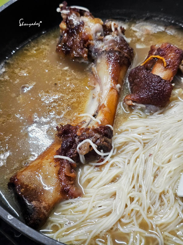 【年菜宅配推薦】宸軒園粵菜海鮮中興店 早鳥預訂優惠中