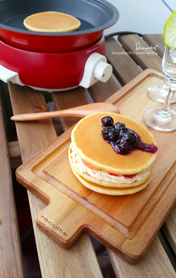 【烘焙材料】雞百分黑糖米鬆餅粉 特殊研發配方 100%台灣國