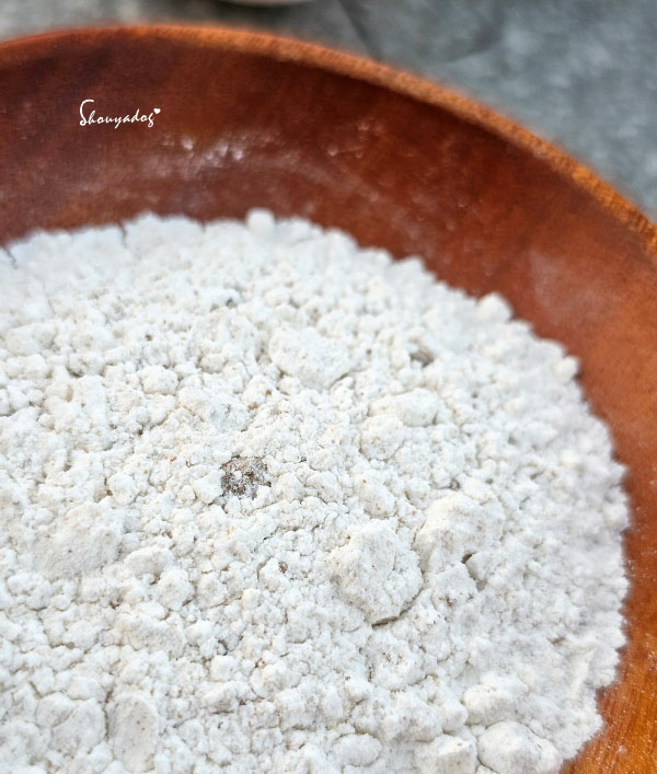 【烘焙材料】雞百分黑糖米鬆餅粉 特殊研發配方 100%台灣國