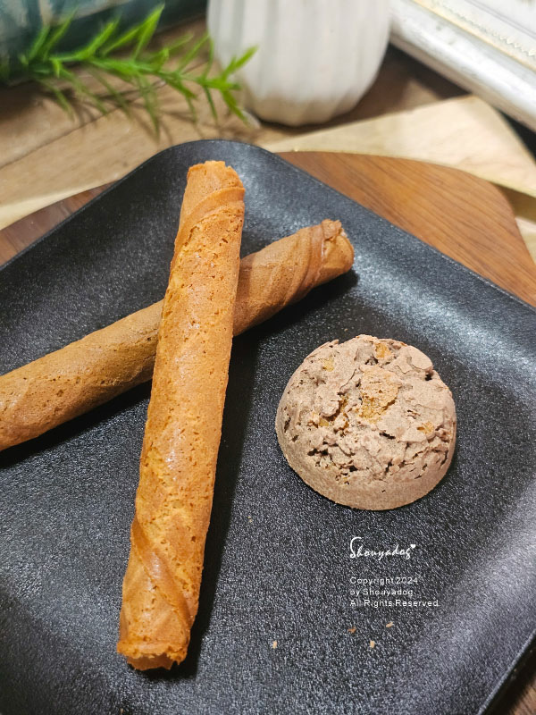 【2025新年伴手禮推薦】神戶風月堂 彌月喜餅禮盒分享 緋紅 【2025新年伴手禮推薦】神戶風月堂 彌月喜餅禮盒分享 緋紅