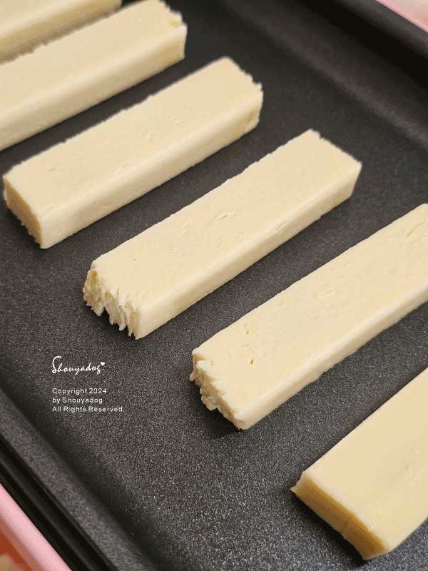 【起司料理分享】寶宏乳酪PowerRed 寶宏安柏BBQ起司