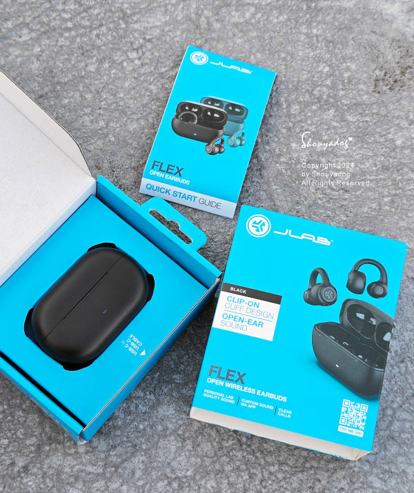 【開放式藍牙耳機推薦】JLab耳機評價 美國品牌運動耳機推薦