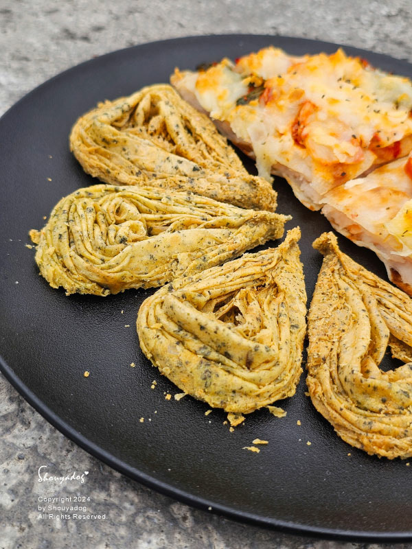 【餅乾零食】雞百分金萱烏龍米冰滴蛋捲 無麩質遠離過敏原的好滋