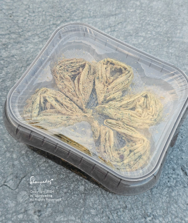 【餅乾零食】雞百分金萱烏龍米冰滴蛋捲 無麩質遠離過敏原的好滋