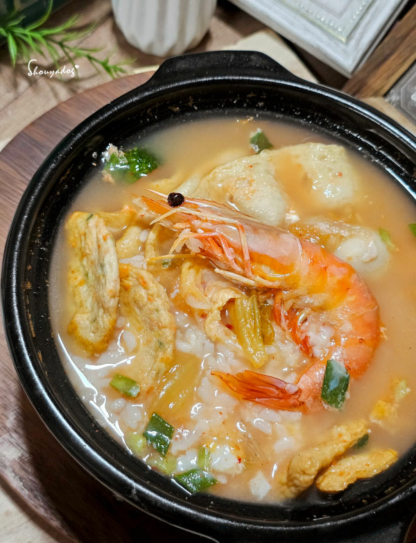 【醃漬小菜】hanyoung 正安Kimchi的四種吃法 鍋