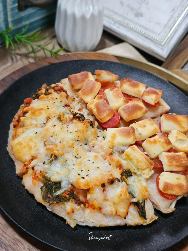 【醃漬小菜】hanyoung 正安Kimchi的四種吃法 鍋