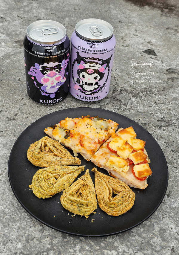 【餅乾零食】雞百分金萱烏龍米冰滴蛋捲 無麩質遠離過敏原的好滋