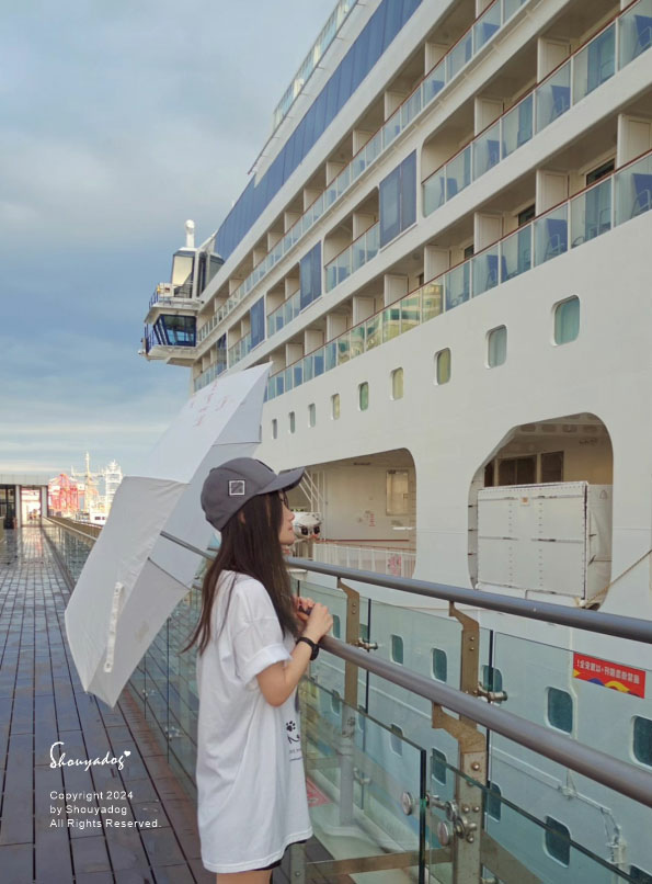 【生活用品】Jade Drop 美膚傘倫敦雨 艾蜜莉狄