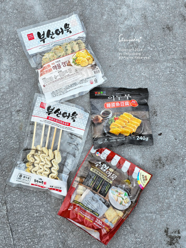 【醃漬小菜】hanyoung 正安Kimchi的四種吃法 鍋