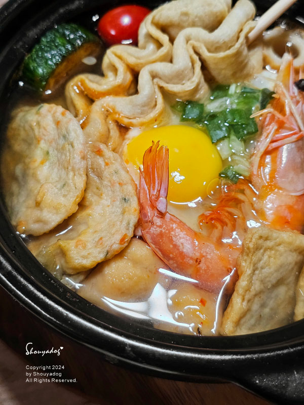 【醃漬小菜】hanyoung 正安Kimchi的四種吃法 鍋