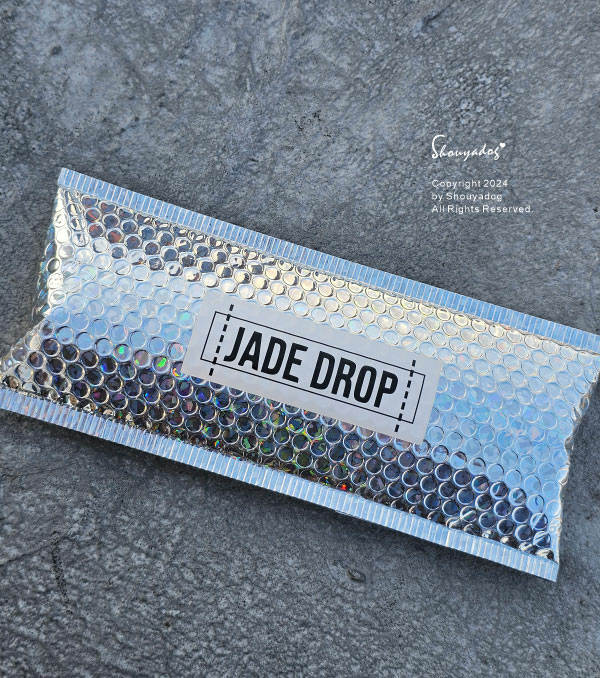 【生活用品】Jade Drop 美膚傘倫敦雨 艾蜜莉狄