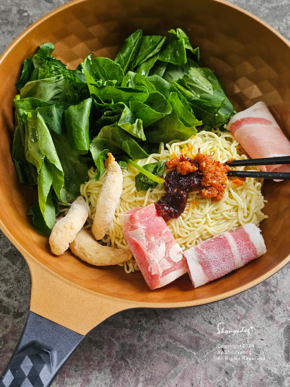 【廚房鍋具】韓國美型鍋具品牌 Korea King Diam