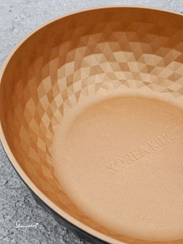 【廚房鍋具】韓國美型鍋具品牌 Korea King Diam