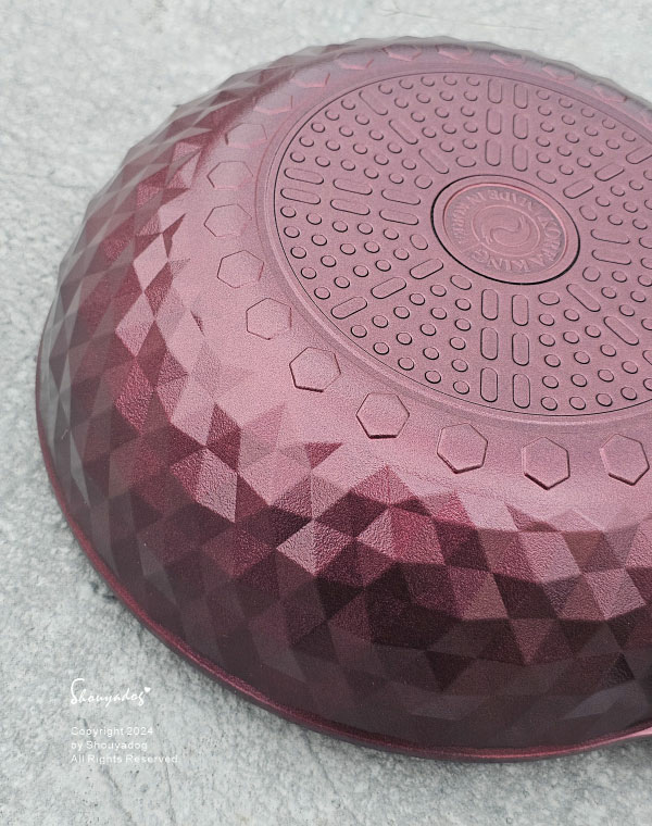 【廚房鍋具】韓國美型鍋具品牌 Korea King Diam