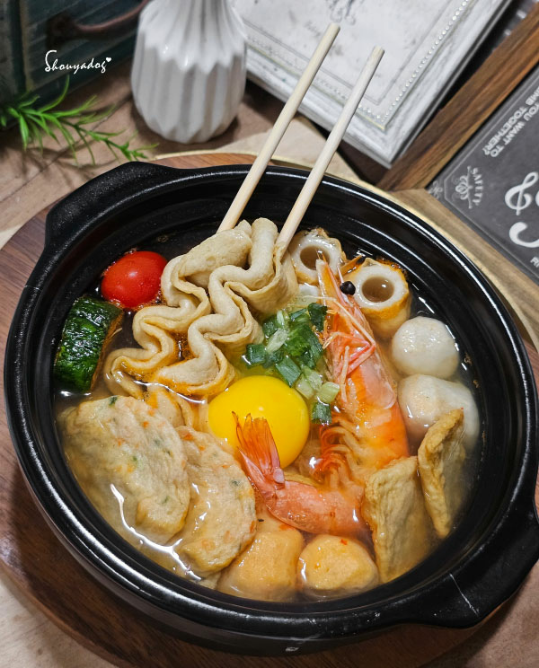 【醃漬小菜】hanyoung 正安Kimchi的四種吃法 鍋