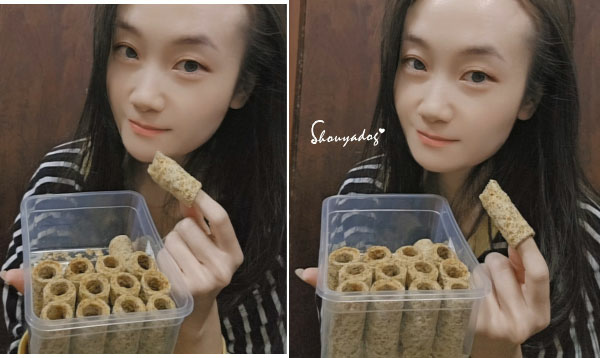 【蛋捲禮盒推薦】Kris克里酥 克里酥三寶禮盒組 過年伴手禮