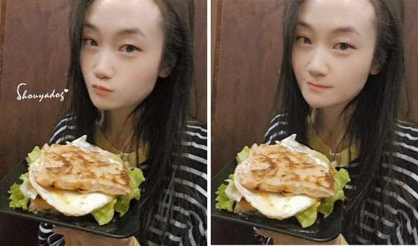 【冷凍食品宅配推薦】玩味天盛月亮蝦餅 變身披薩 夾心千層輕食