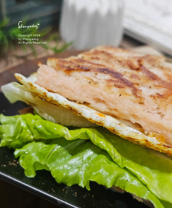 【冷凍食品宅配推薦】玩味天盛月亮蝦餅 變身披薩 夾心千層輕食